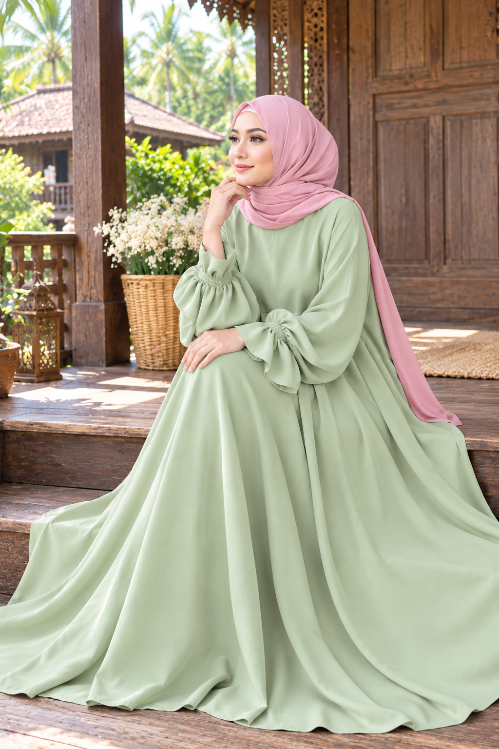 PREORDER SAFRA
