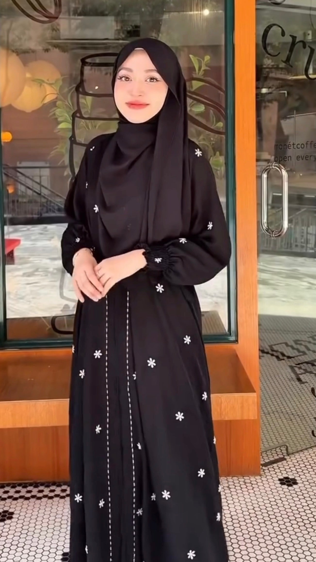PREORDER MADIHA