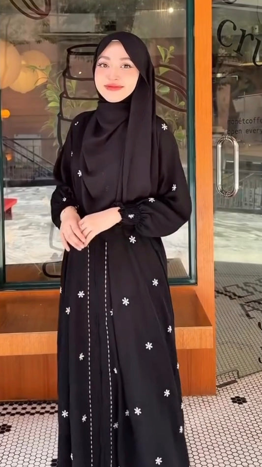 PREORDER MADIHA