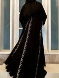 ABAYA SHALU