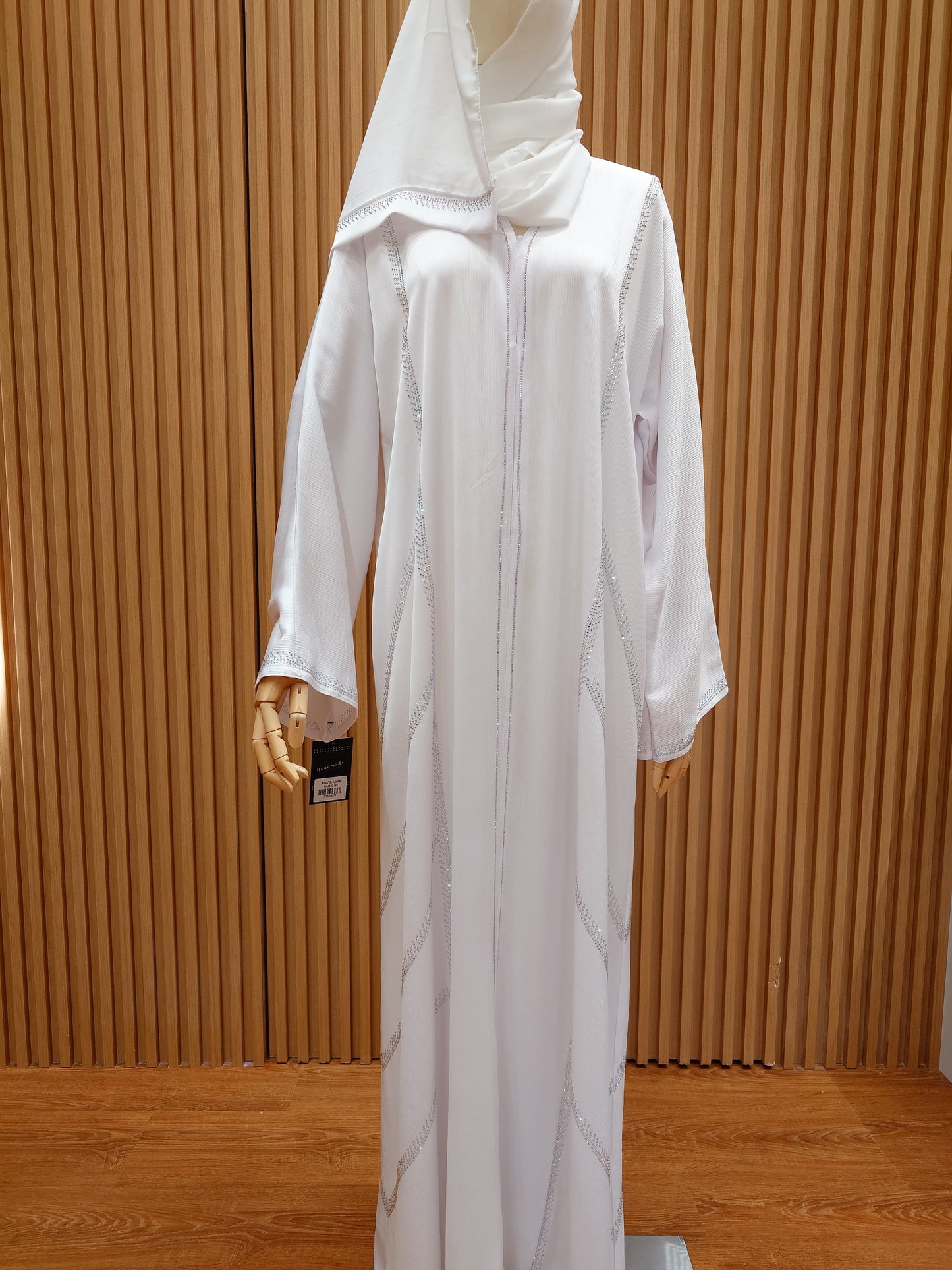 ABAYA VIRA