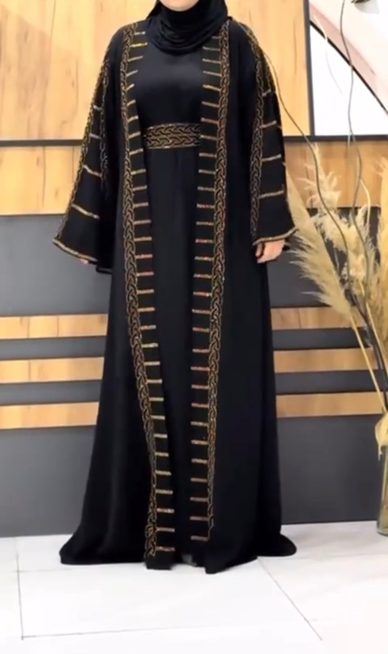 ABAYA ALVIRA