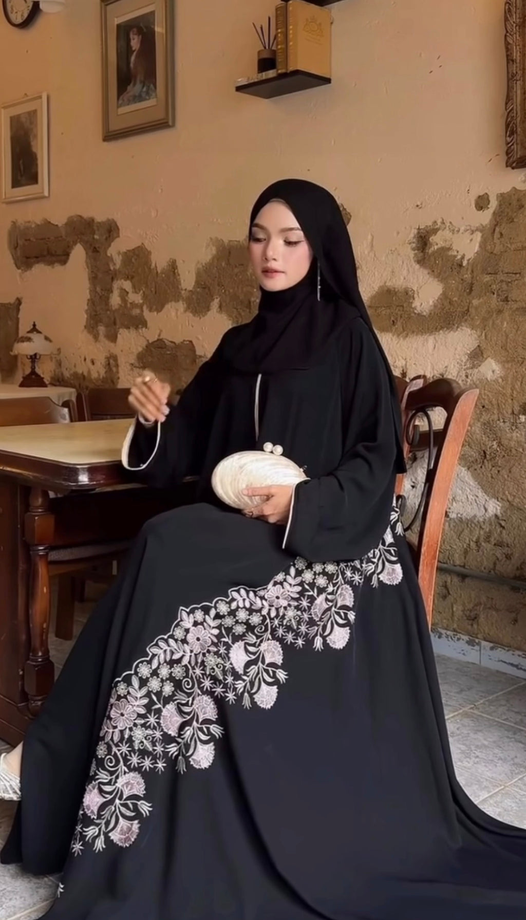 PREORDER SHEHNAZ