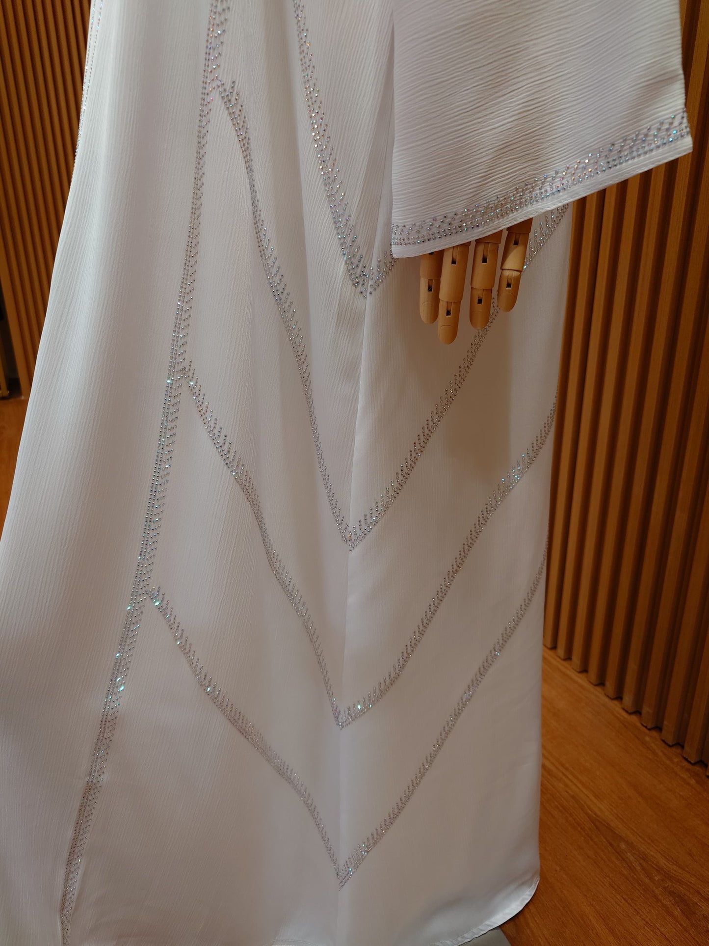 ABAYA VIRA