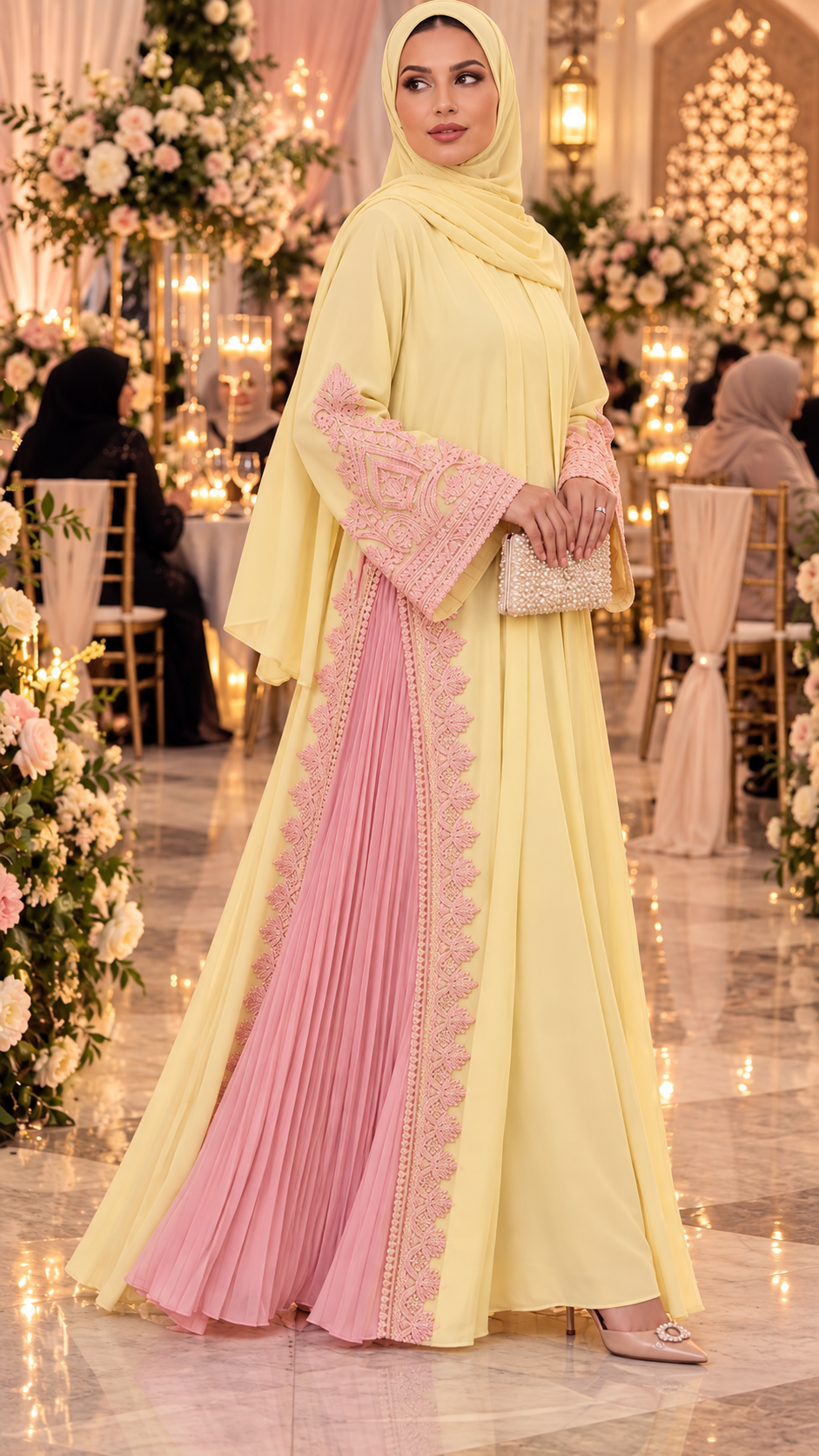 ABAYA IFORIKA