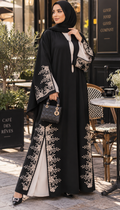 ABAYA SULTAN