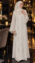 ABAYA EMMIE