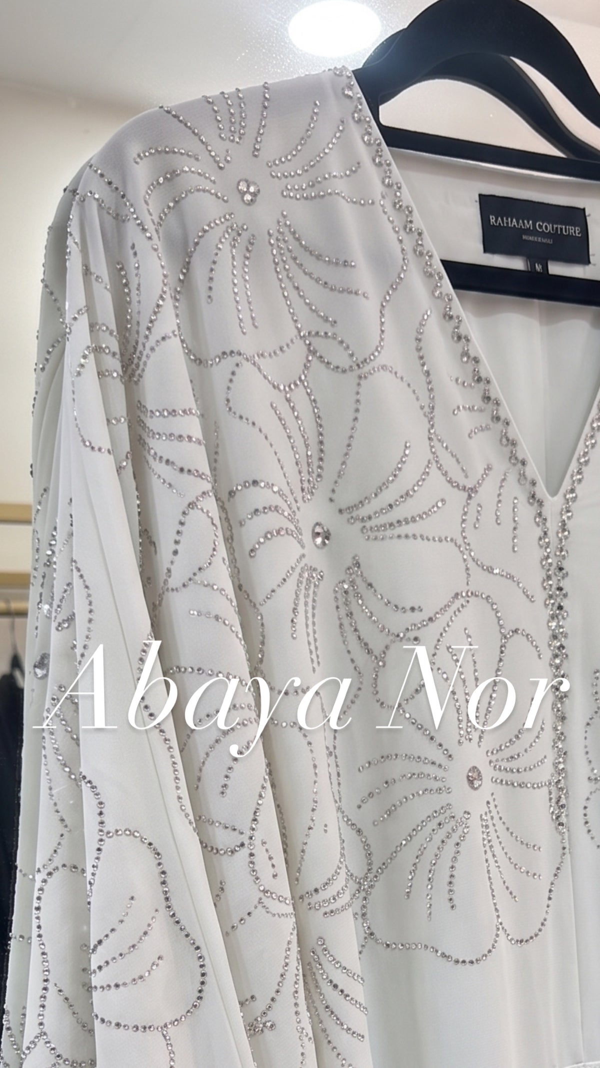 ABAYA NOR