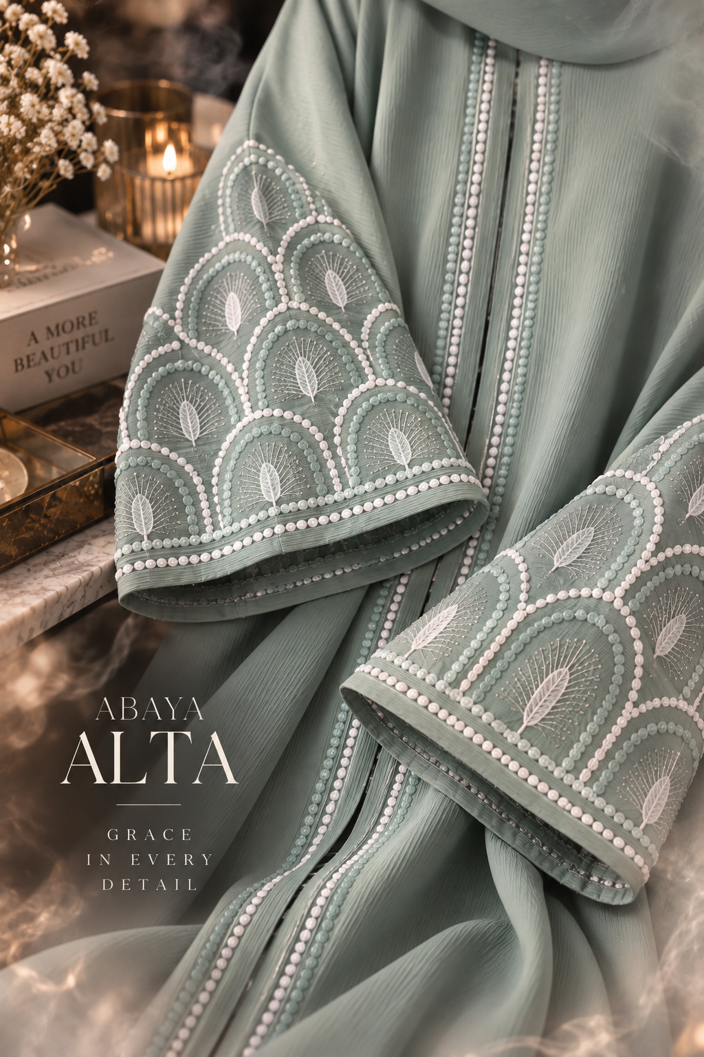 ABAYA ALTA