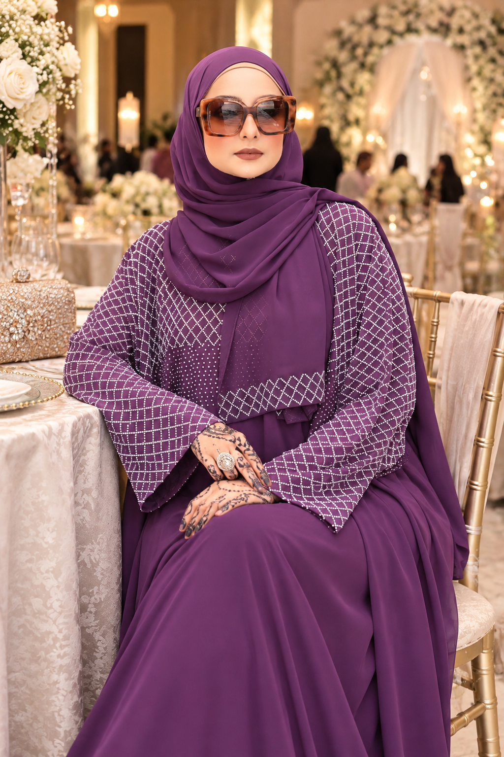 ABAYA SOPHIA