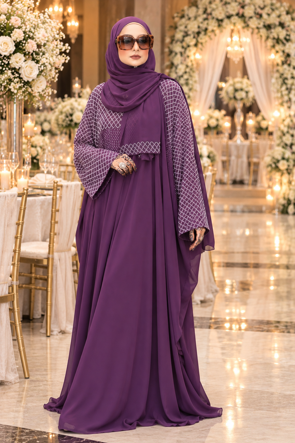 ABAYA SOPHIA