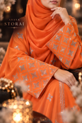 ABAYA STORAI