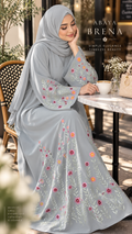 ABAYA BRENA
