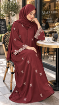 ABAYA AYRA