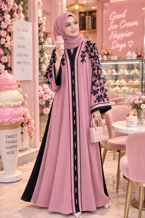 ABAYA JAFNA