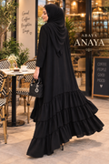 ABAYA ANAYA