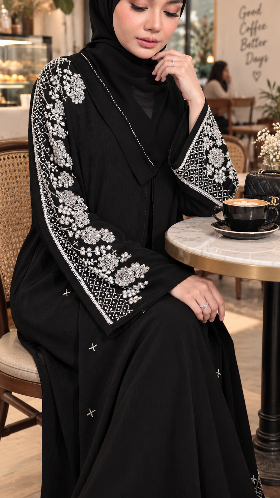 ABAYA IMARA