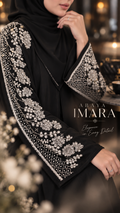 ABAYA IMARA