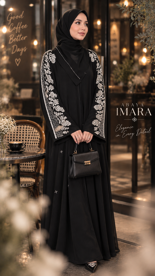 ABAYA IMARA