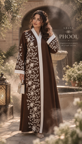 ABAYA PHOOL