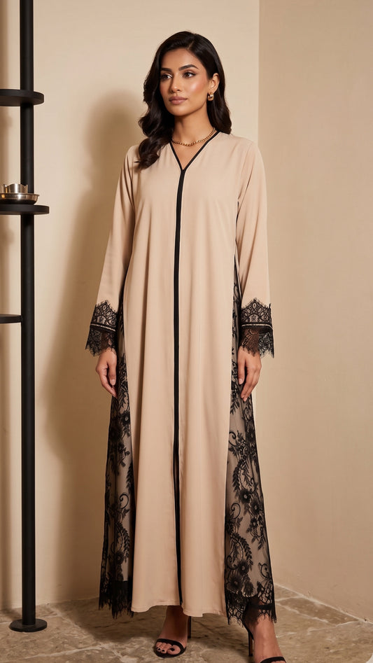 ABAYA SUMAYA