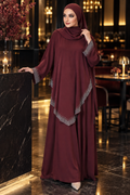 ABAYA CAPELLA