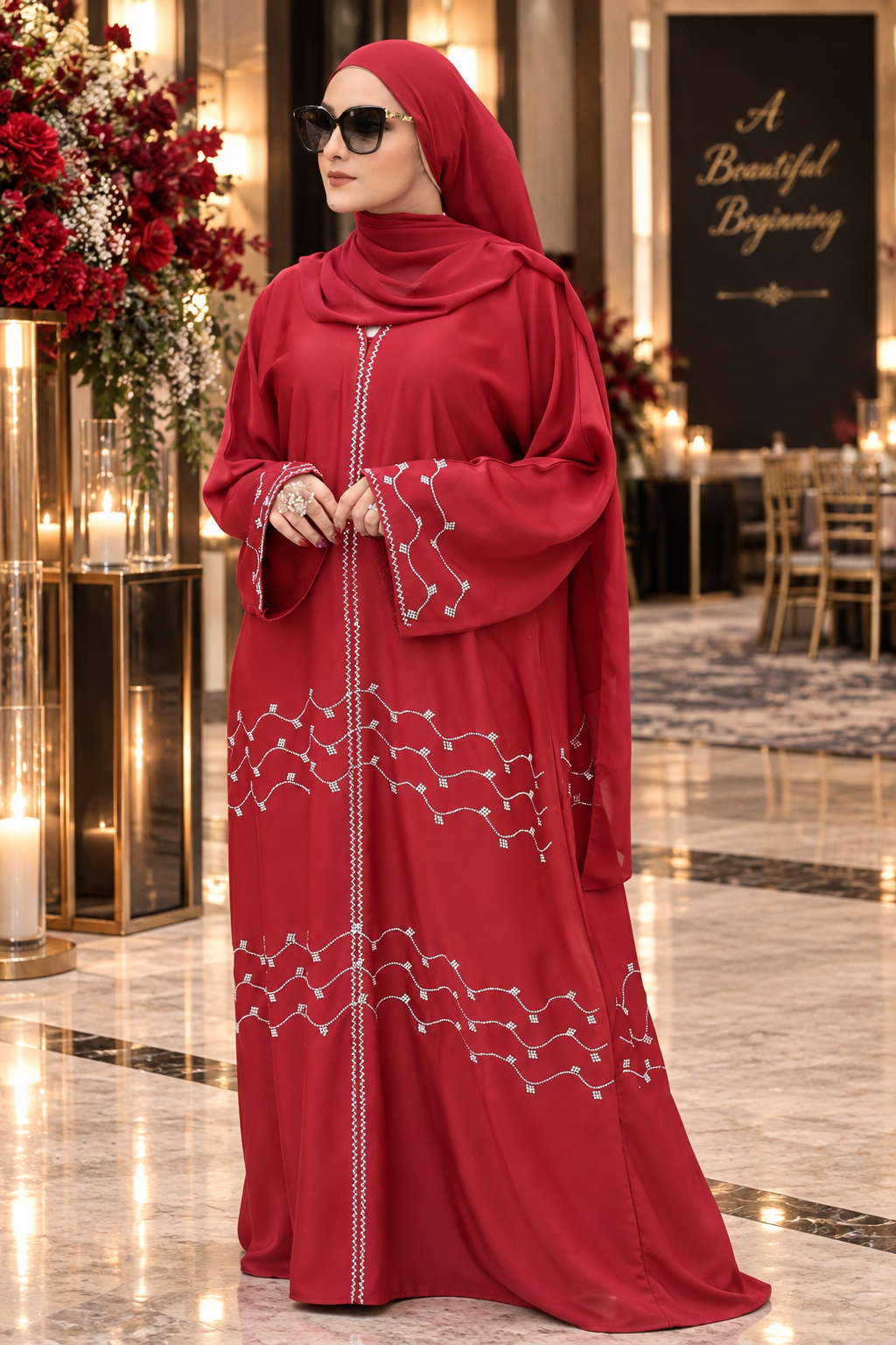 ABAYA RAMLAH