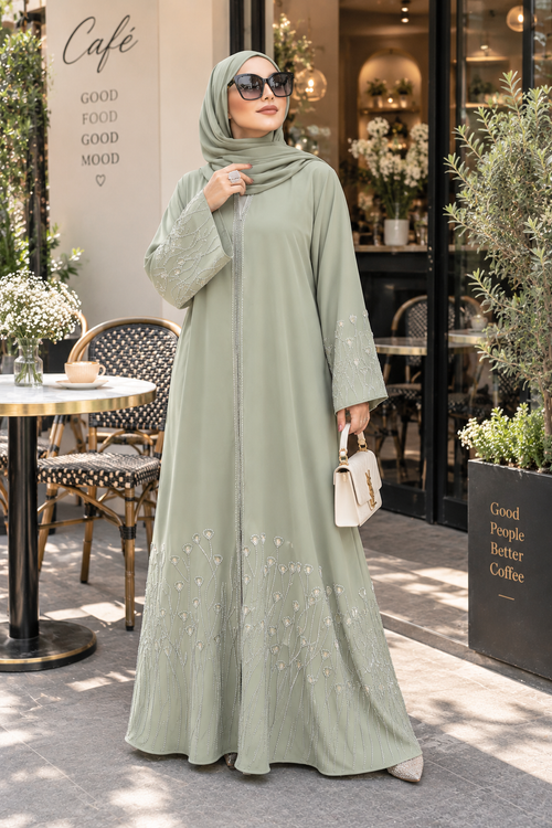 ABAYA ISABELLA