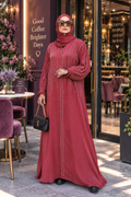ABAYA ZAITON