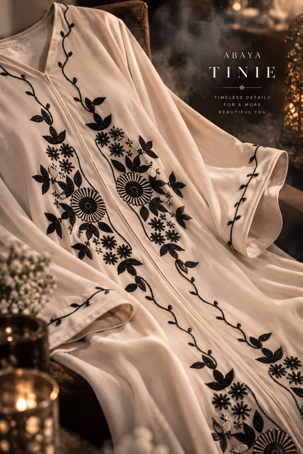 ABAYA TINIE