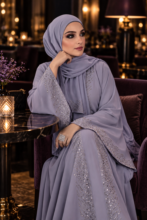 ABAYA DANIA