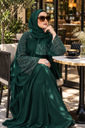ABAYA RUBY