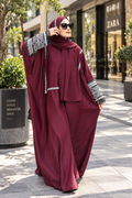 ABAYA FEEHA