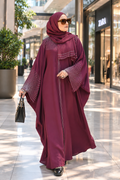 ABAYA LAYAAN