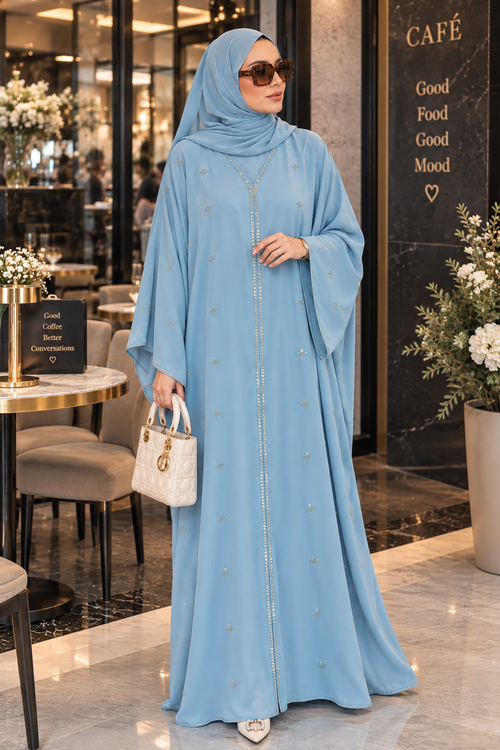 ABAYA IRIS