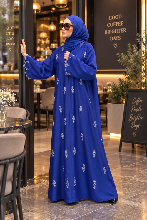 ABAYA HOOR