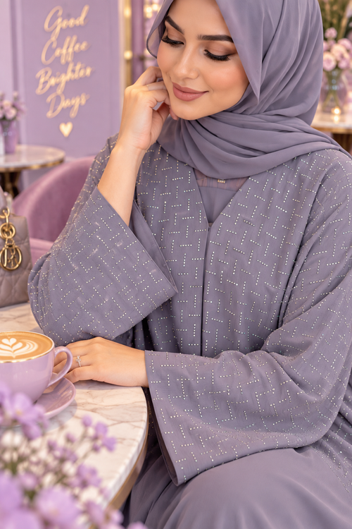 ABAYA ALIZEH