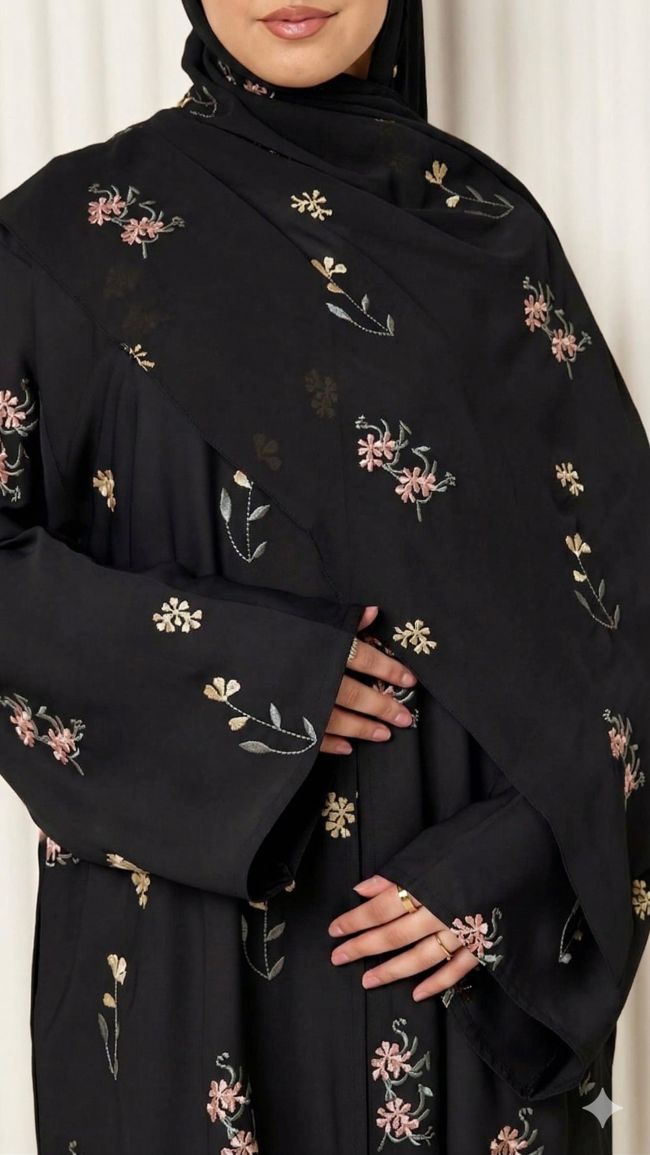 ABAYA CHERIE