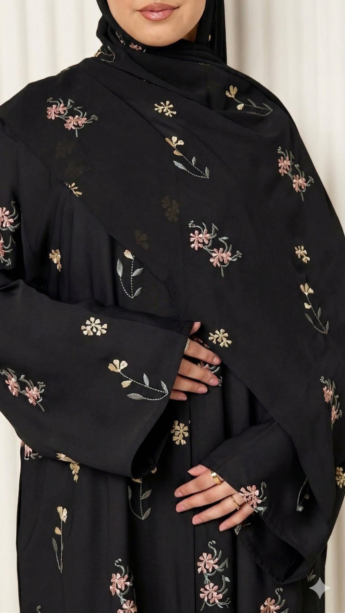 ABAYA CHERIE