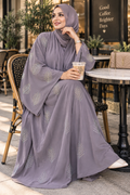 ABAYA LINTIN