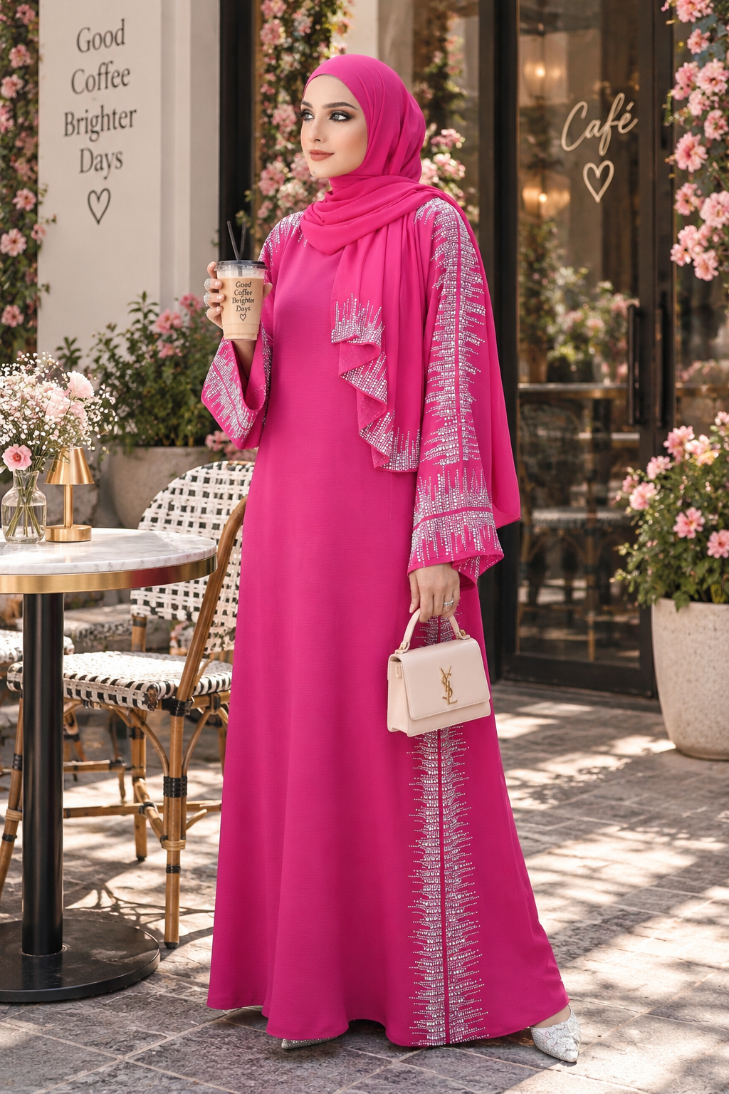 ABAYA MALALA