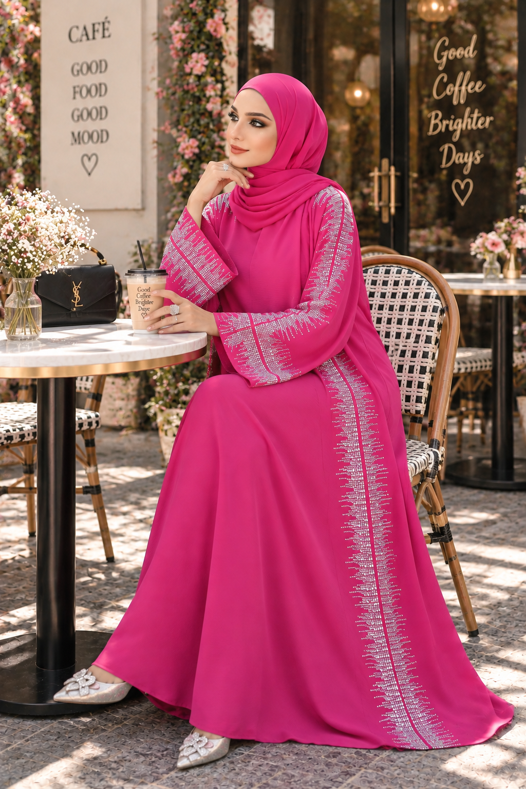 ABAYA MALALA