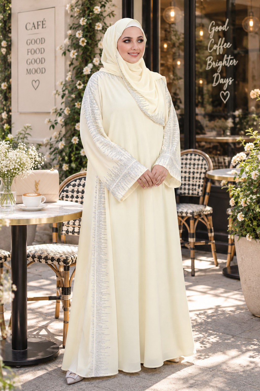ABAYA MALALA