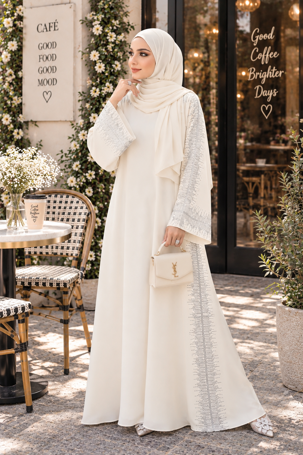 ABAYA MALALA