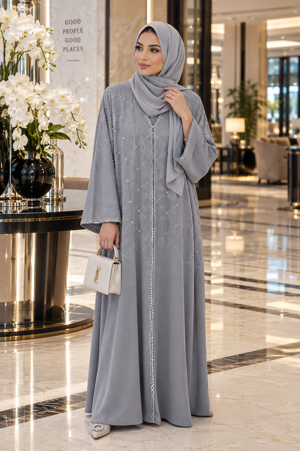 ABAYA JULITA