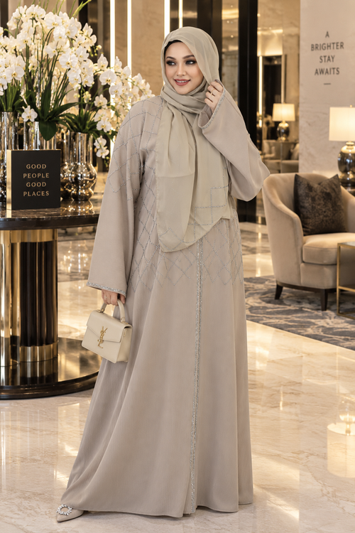 ABAYA JULITA