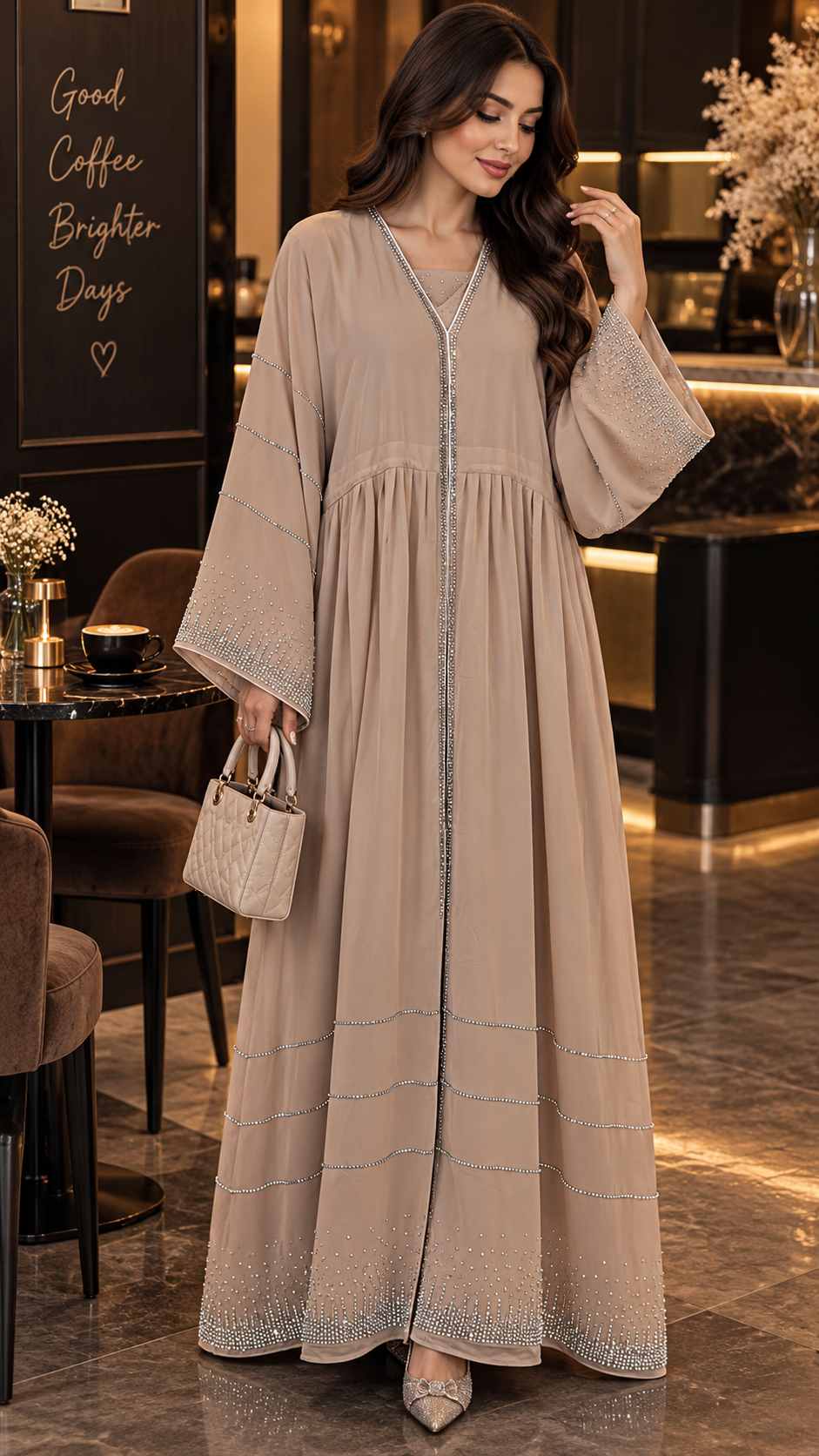ABAYA FAZZA