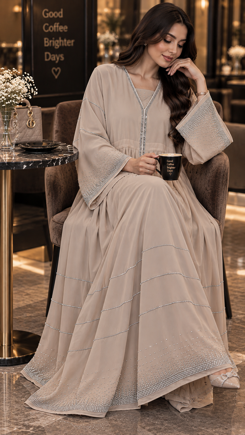 ABAYA FAZZA