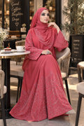 ABAYA ABRA
