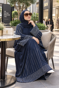ABAYA MELISSA